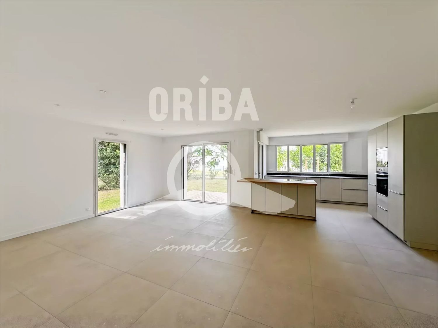 Maison à vendre, 132m², La Baule-Escoublac