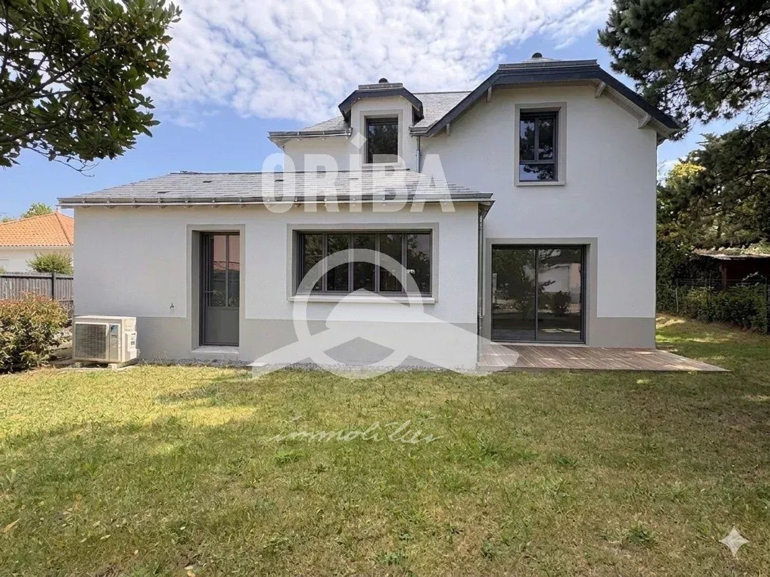 Maison à vendre, 132m², La Baule-Escoublac