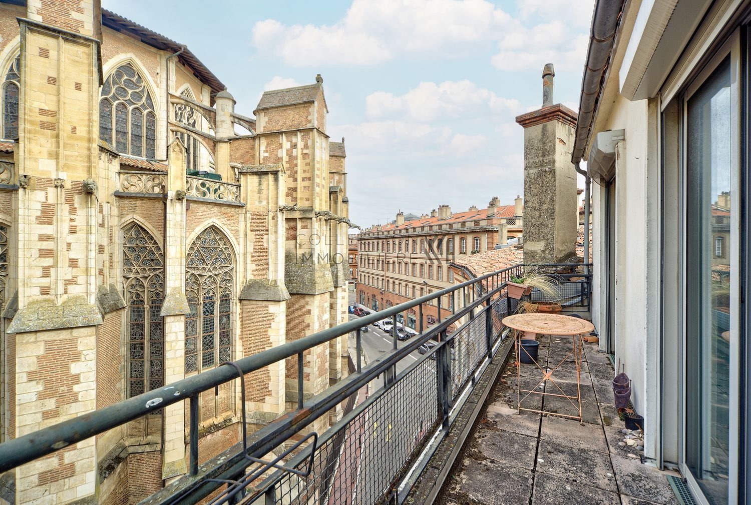 Appartement à vendre, 46m², Toulouse