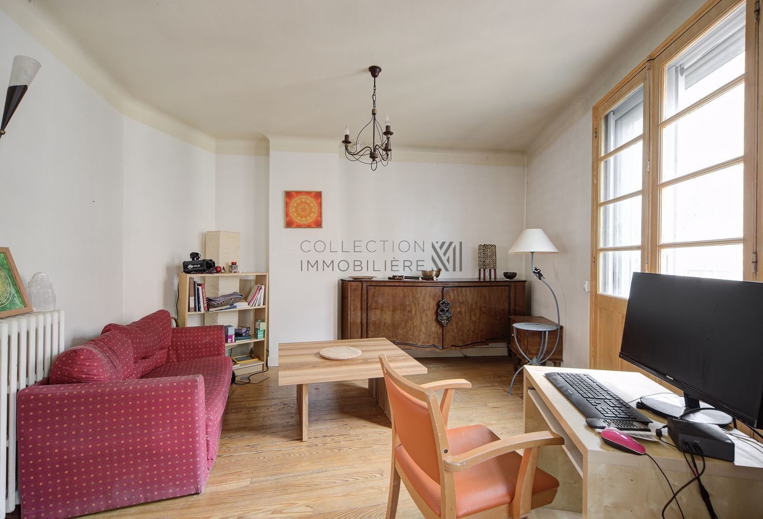 Appartement à vendre, 46m², Toulouse