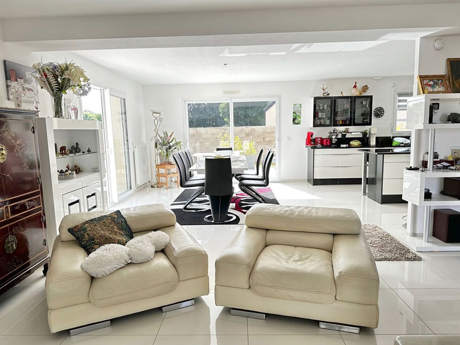 Maison à vendre, 250m², Houdan