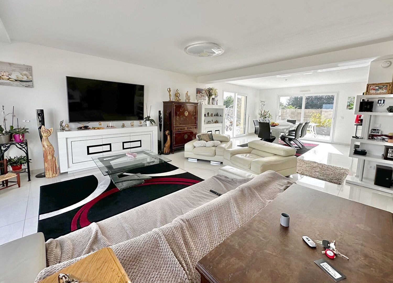 Maison à vendre, 250m², Houdan