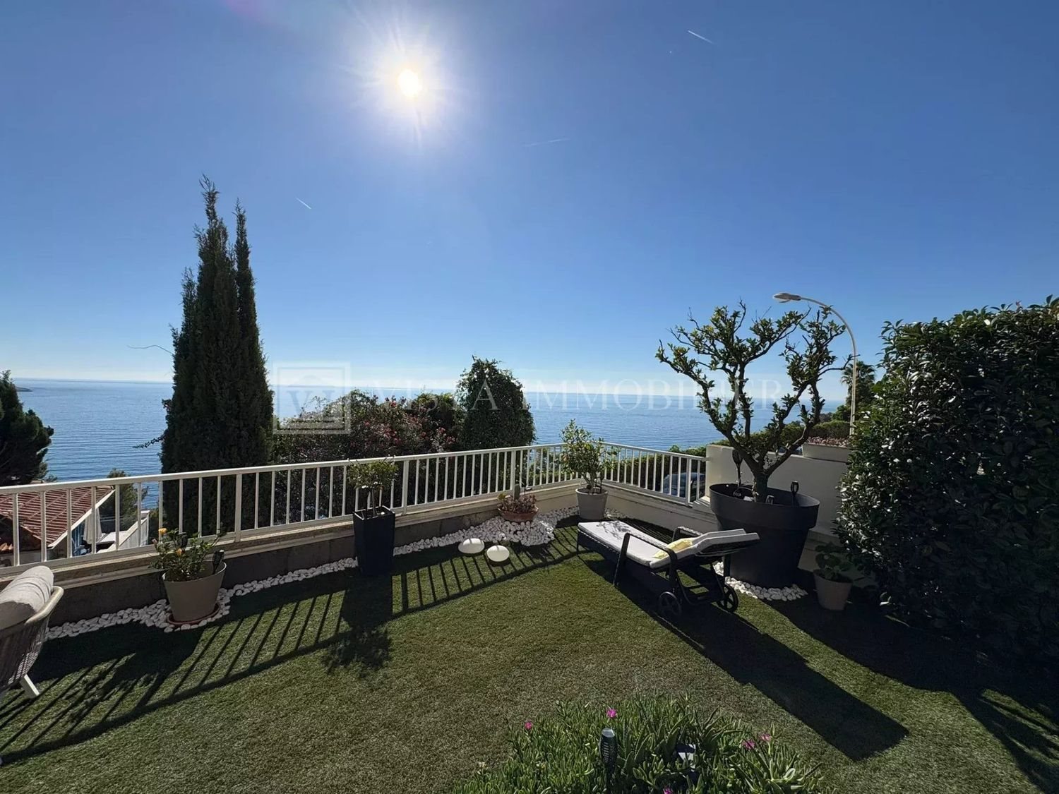 Appartement à louer, 37m², Roquebrune-Cap-Martin