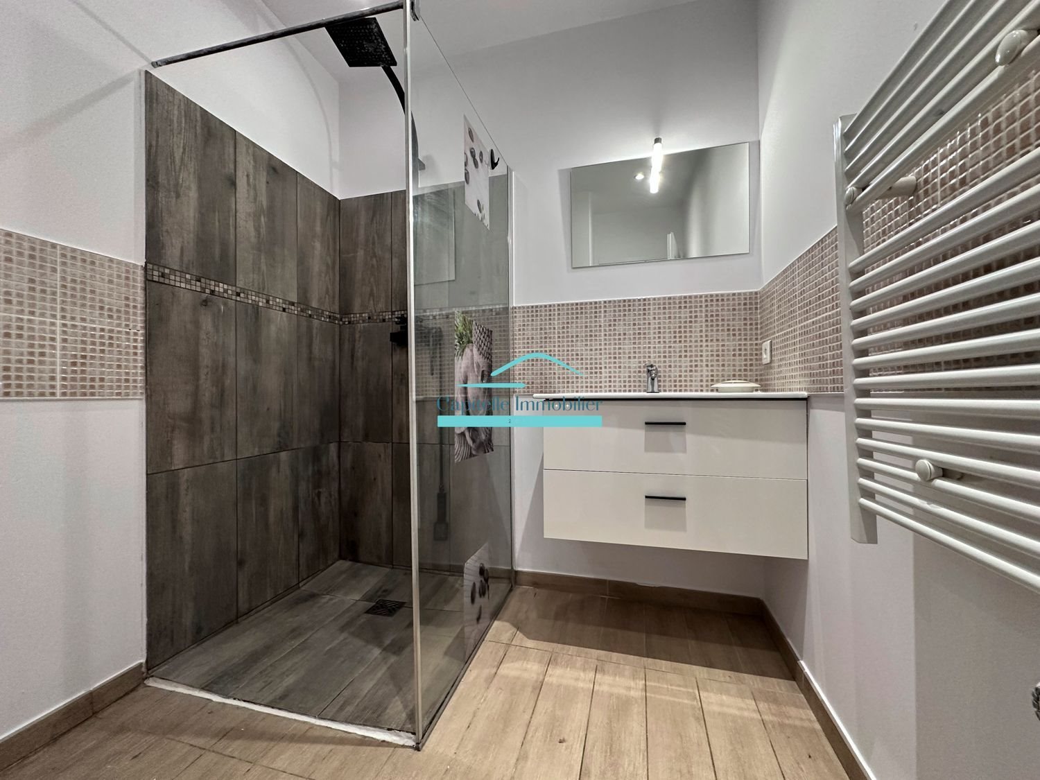 Maison à vendre, 78m², Mireval