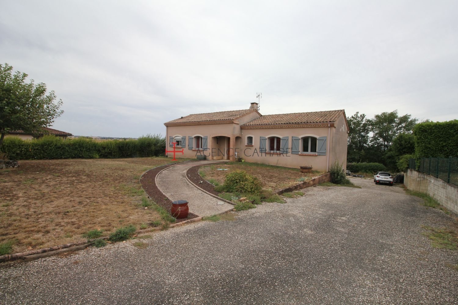 Maison à vendre, 100m², Bellegarde
