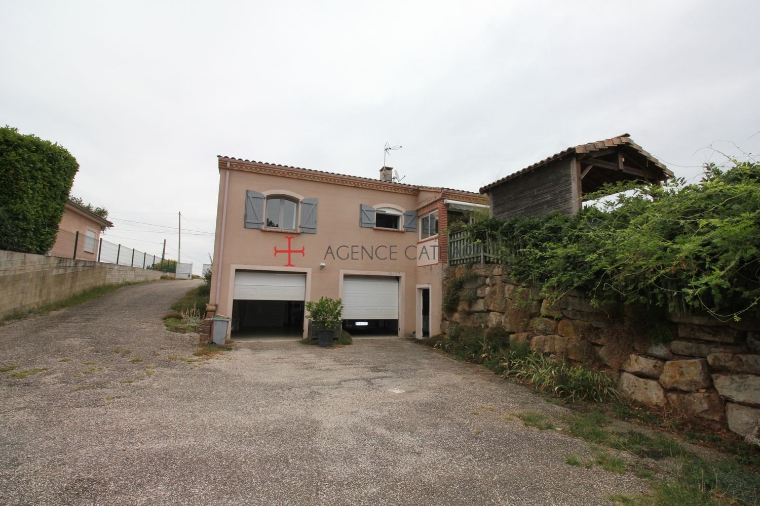 Maison à vendre, 100m², Bellegarde