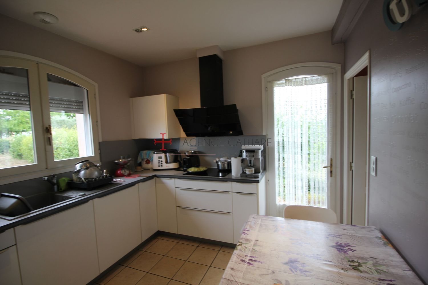 Maison à vendre, 100m², Bellegarde