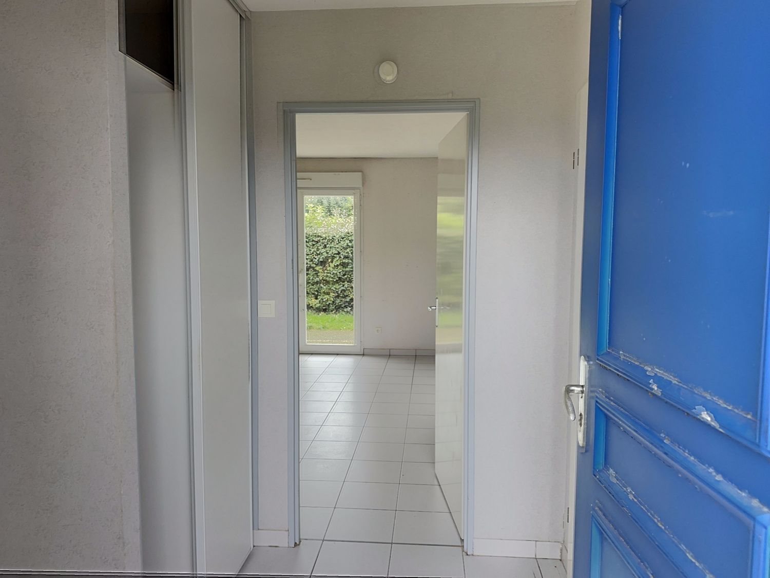 Appartement à vendre, 54m², Baud