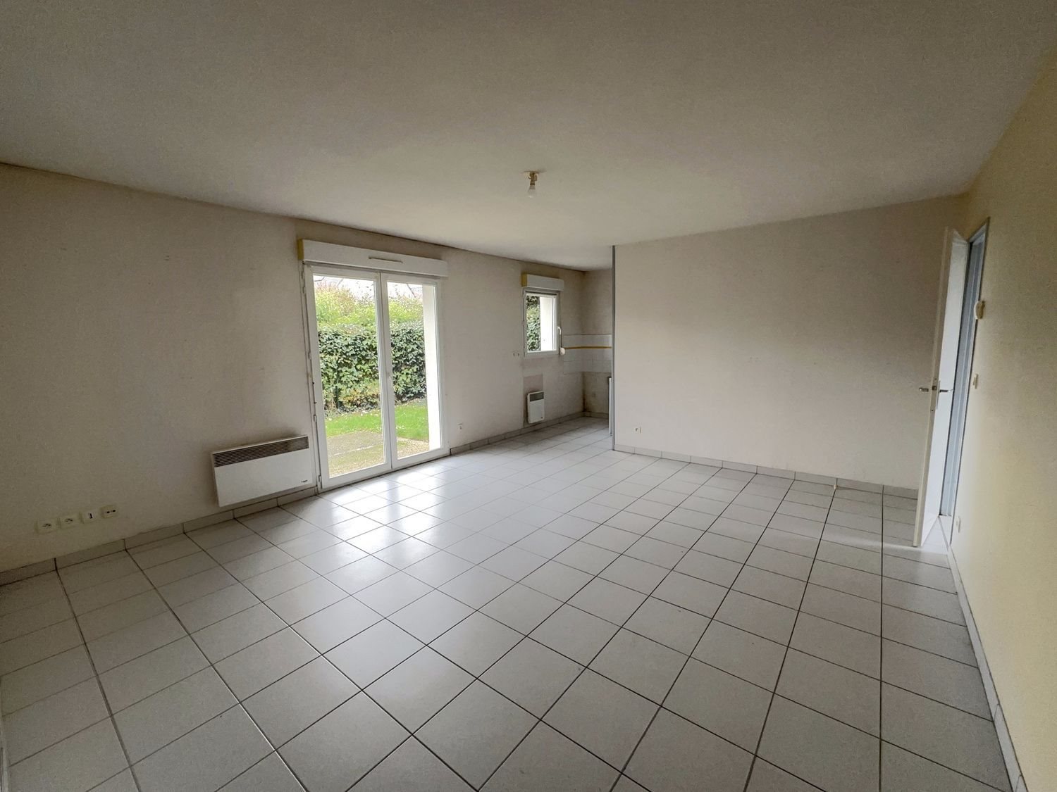 Appartement à vendre, 54m², Baud