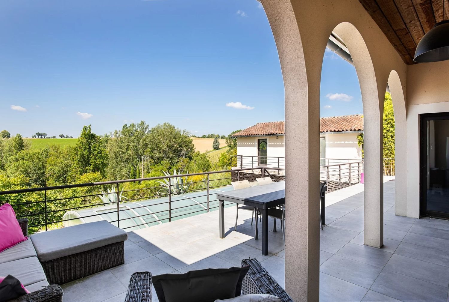 Maison à vendre, 160m², Belcastel