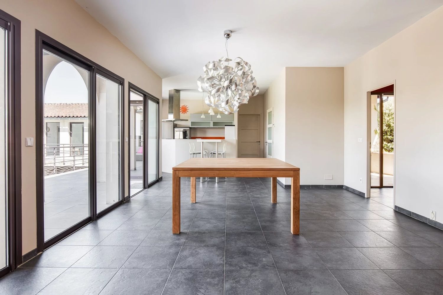 Maison à vendre, 160m², Belcastel