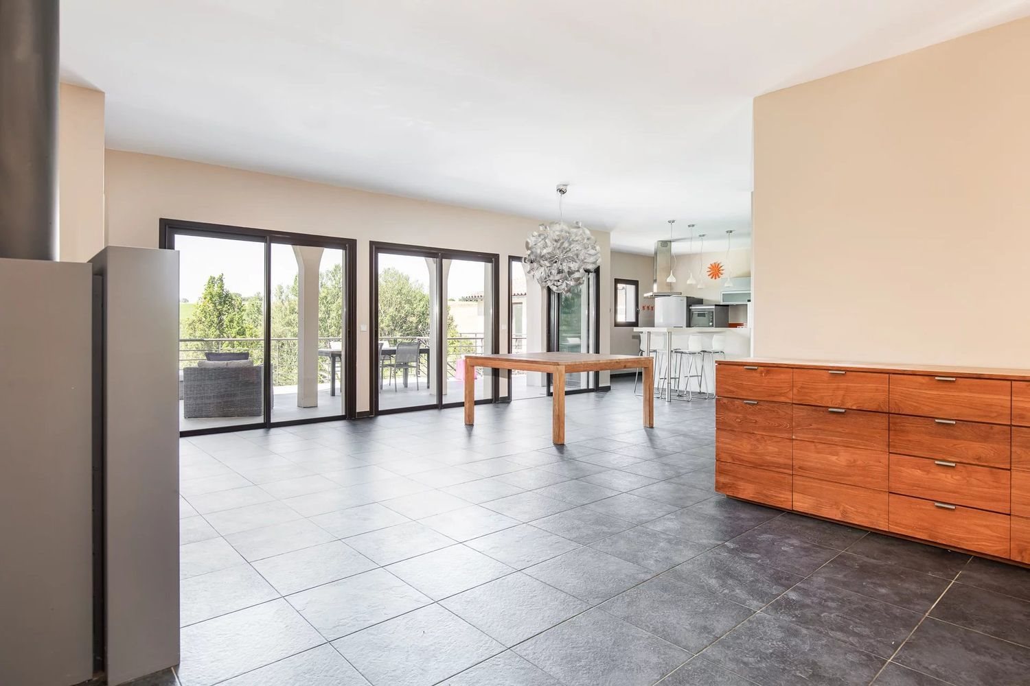 Maison à vendre, 160m², Belcastel