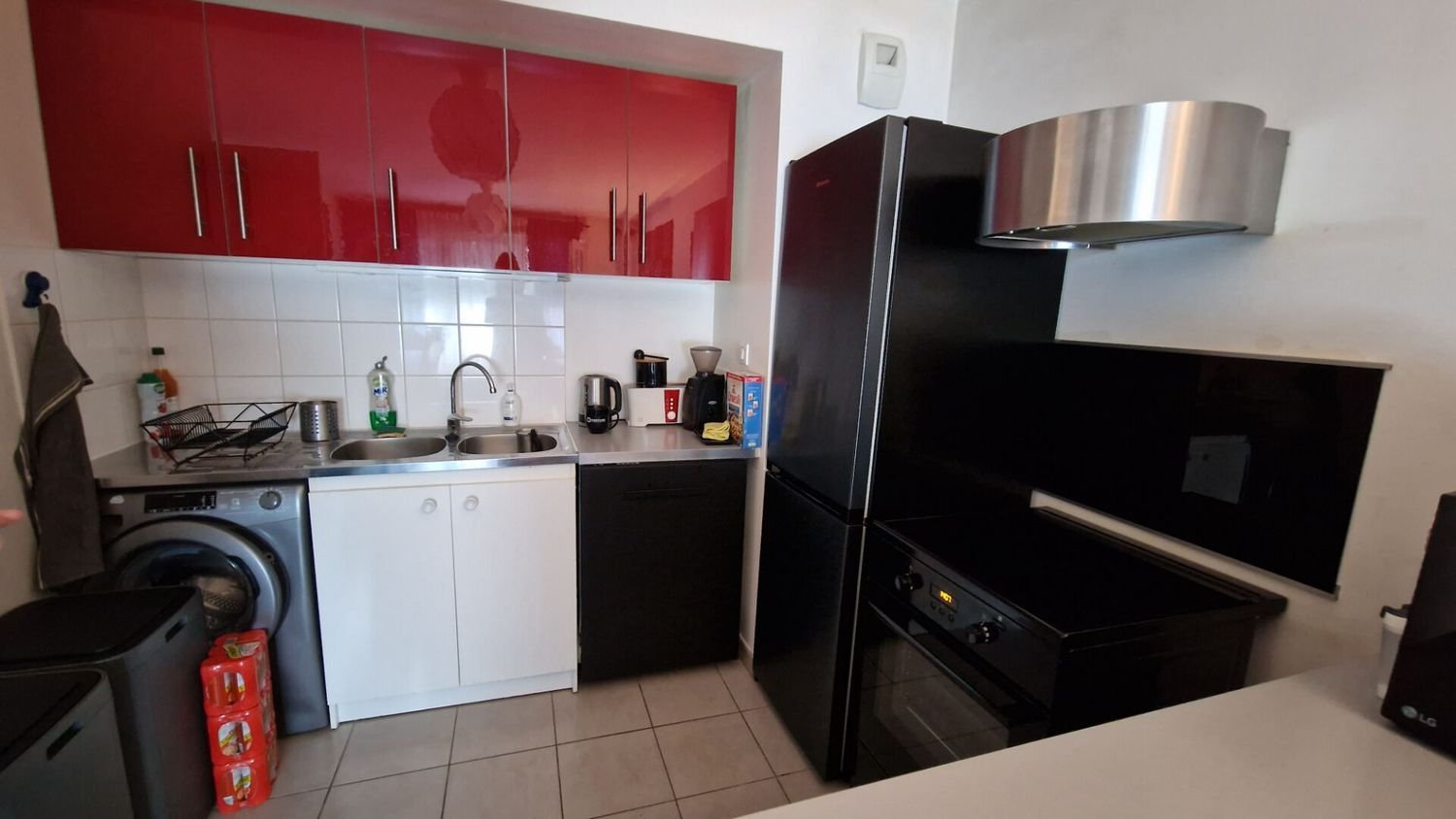 Appartement à louer, 43m², Tours