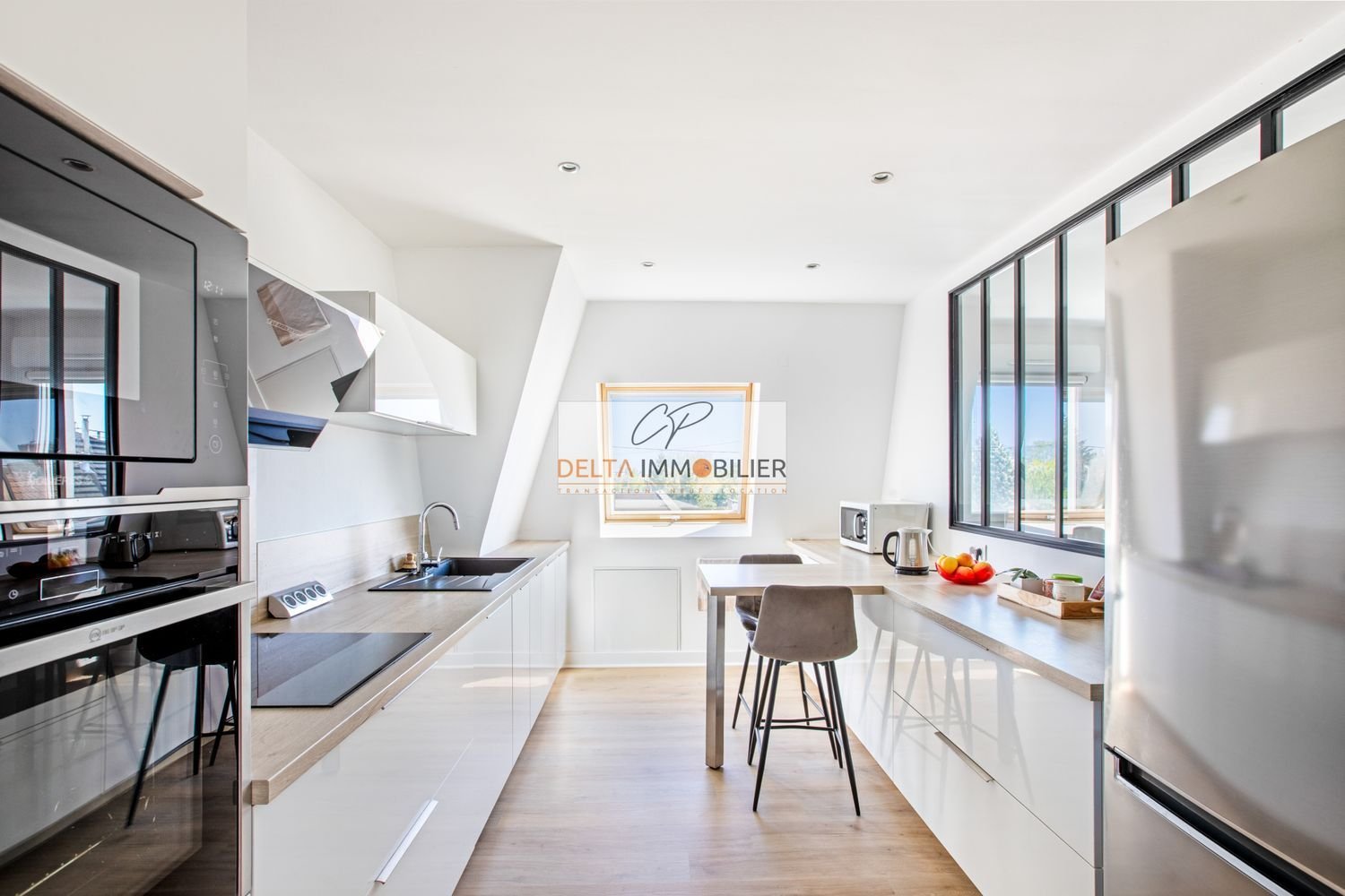 Appartement à vendre, 111m², Lutterbach