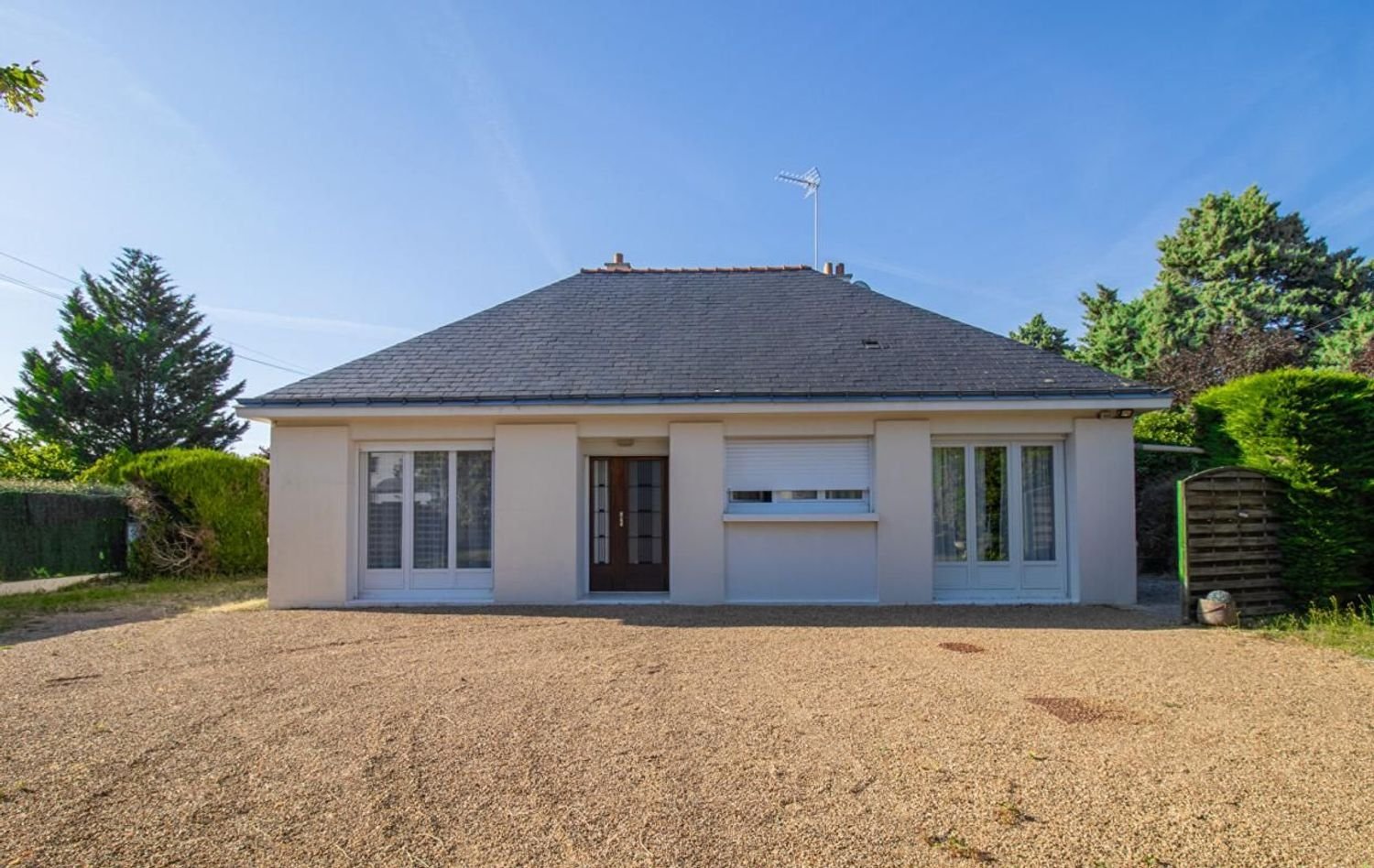 Maison à vendre, 125m², Mûrs-Erigné