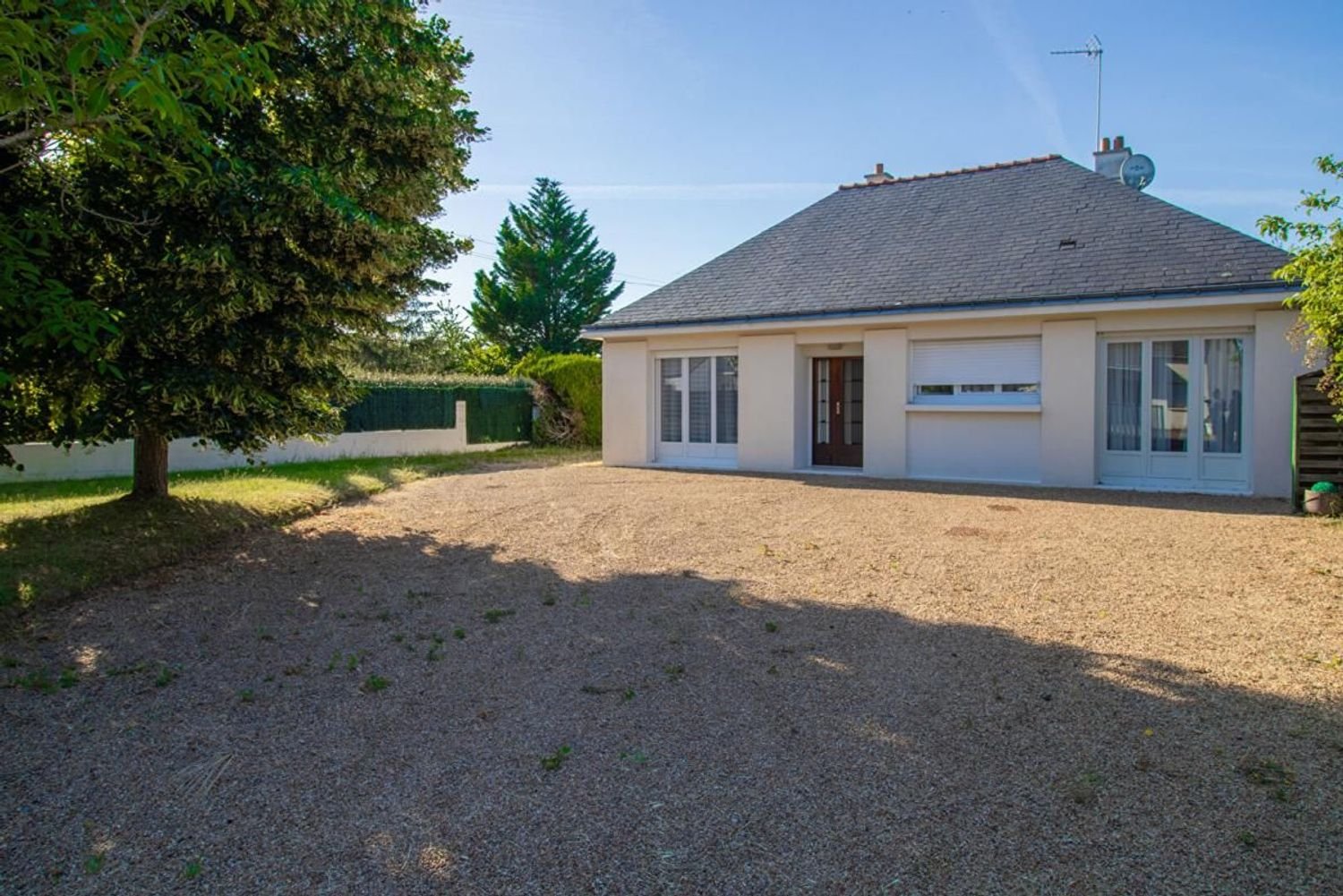 Maison à vendre, 125m², Mûrs-Erigné
