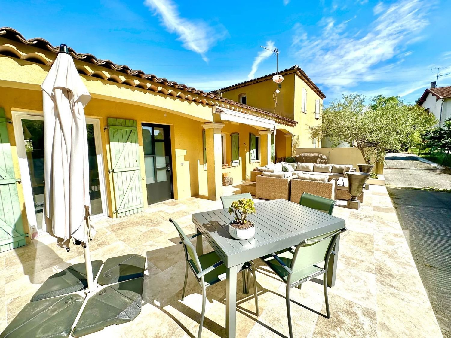 Maison à vendre, 81m², Mougins