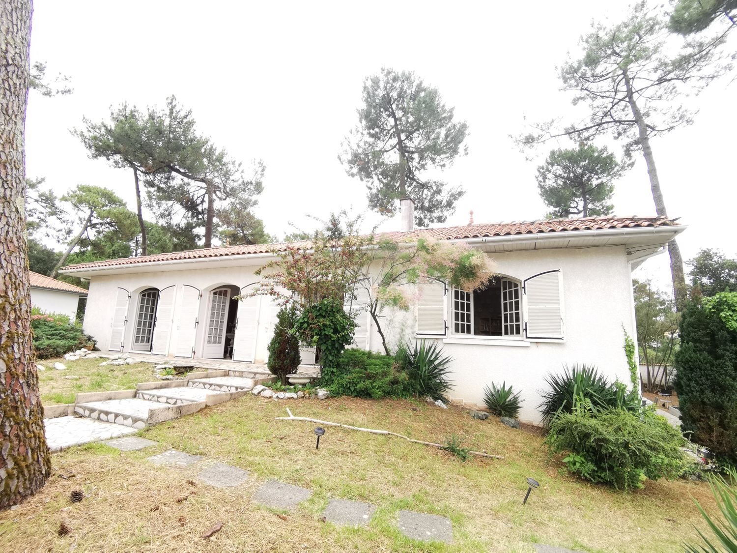 Maison à vendre, 185m², Saint-Georges-de-Didonne
