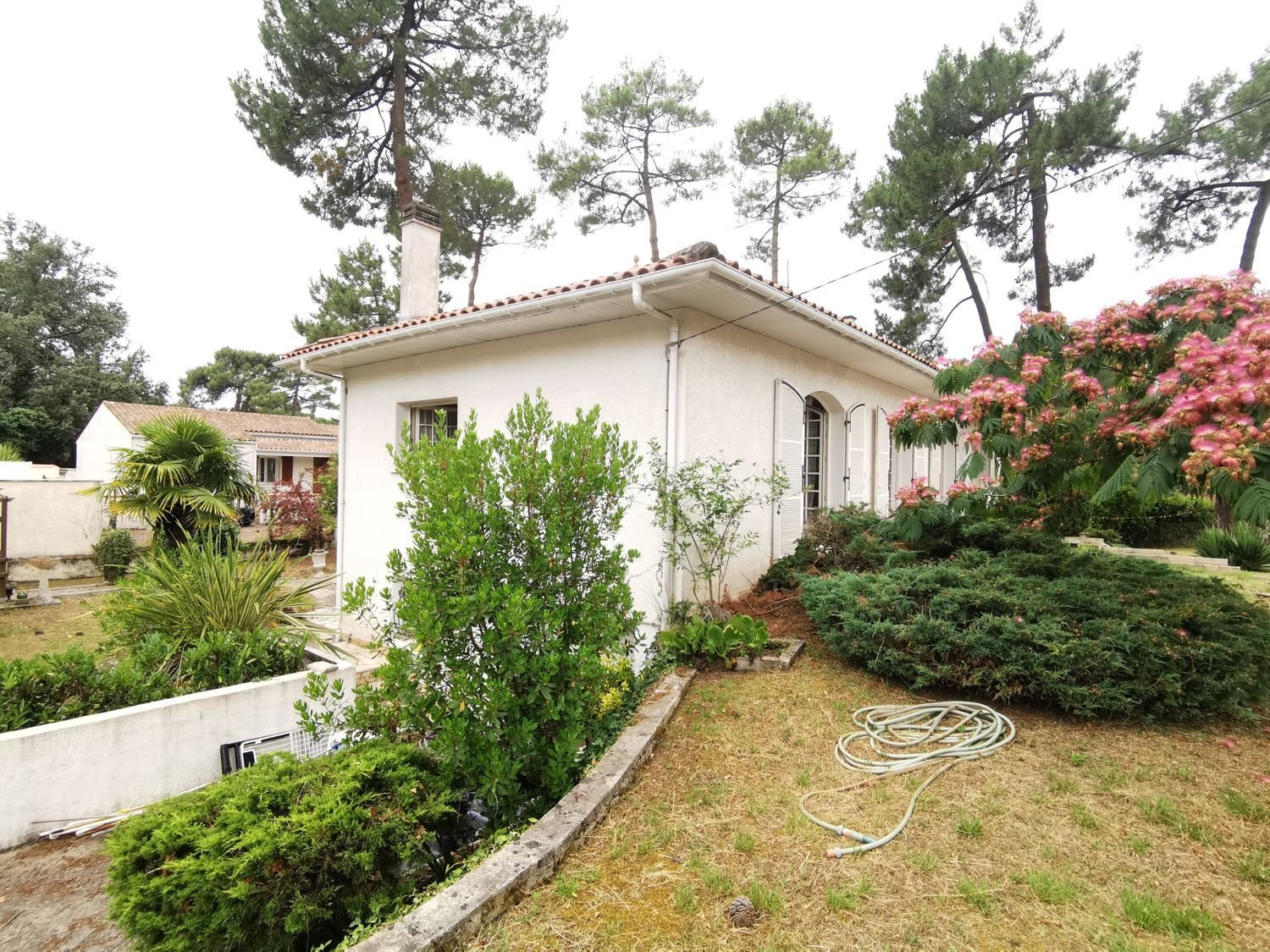 Maison à vendre, 185m², Saint-Georges-de-Didonne