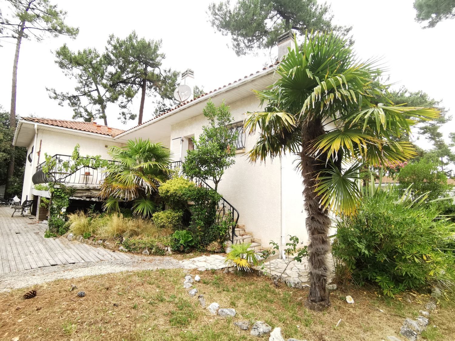 Maison à vendre, 185m², Saint-Georges-de-Didonne