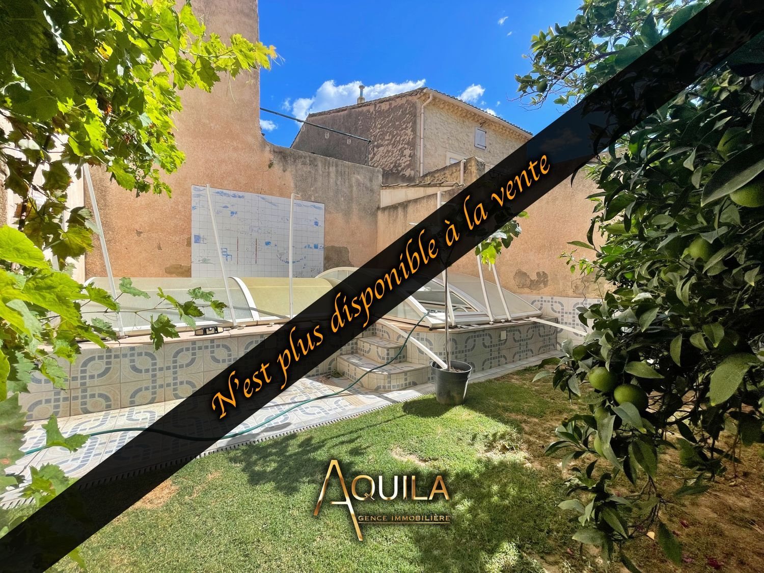 Maison à vendre, 134m², Sérignan