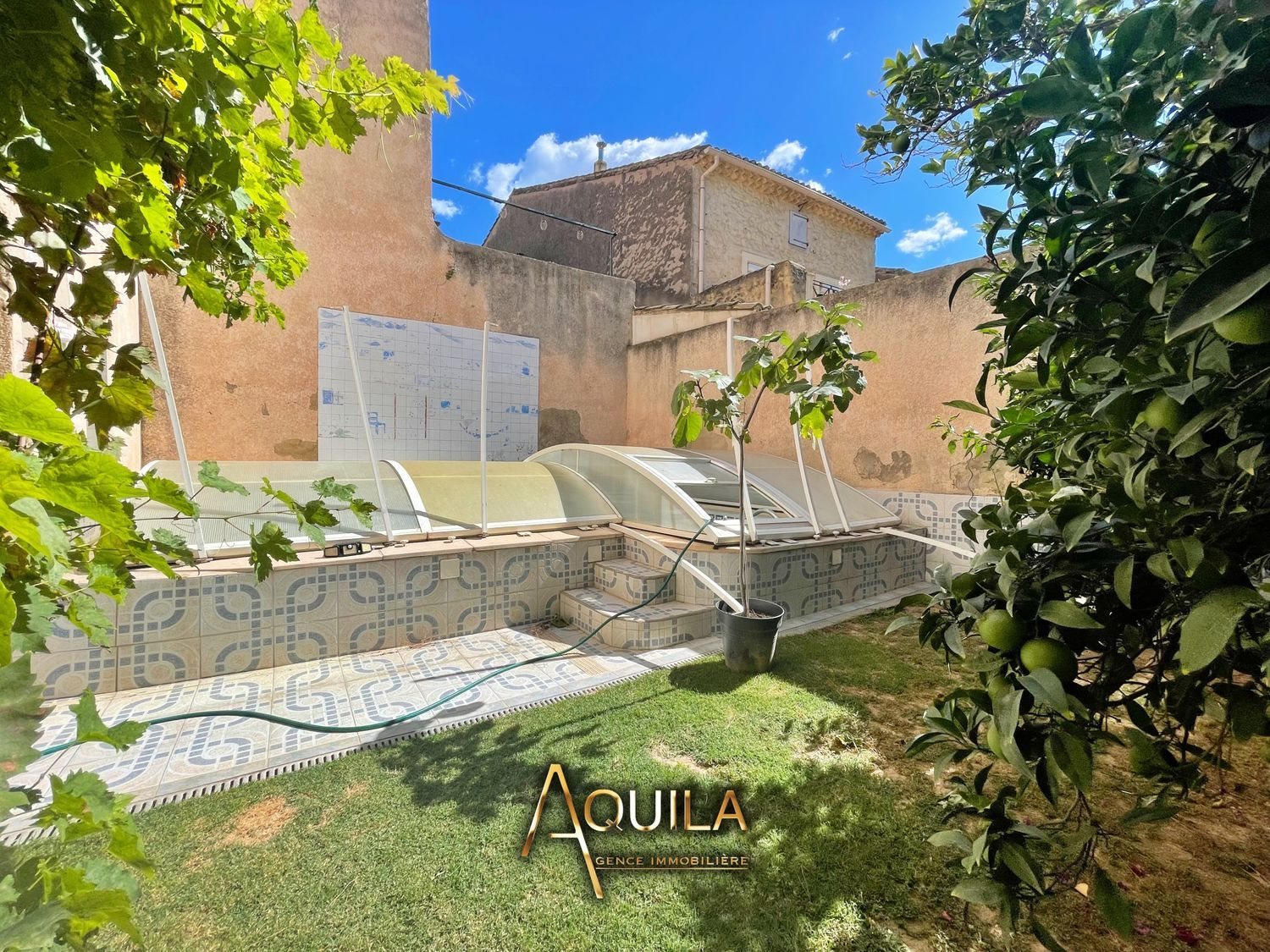 Maison à vendre, 134m², Sérignan