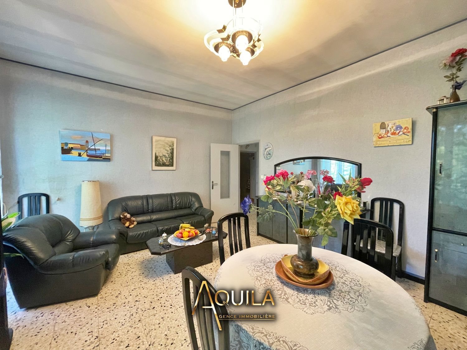 Maison à vendre, 134m², Sérignan