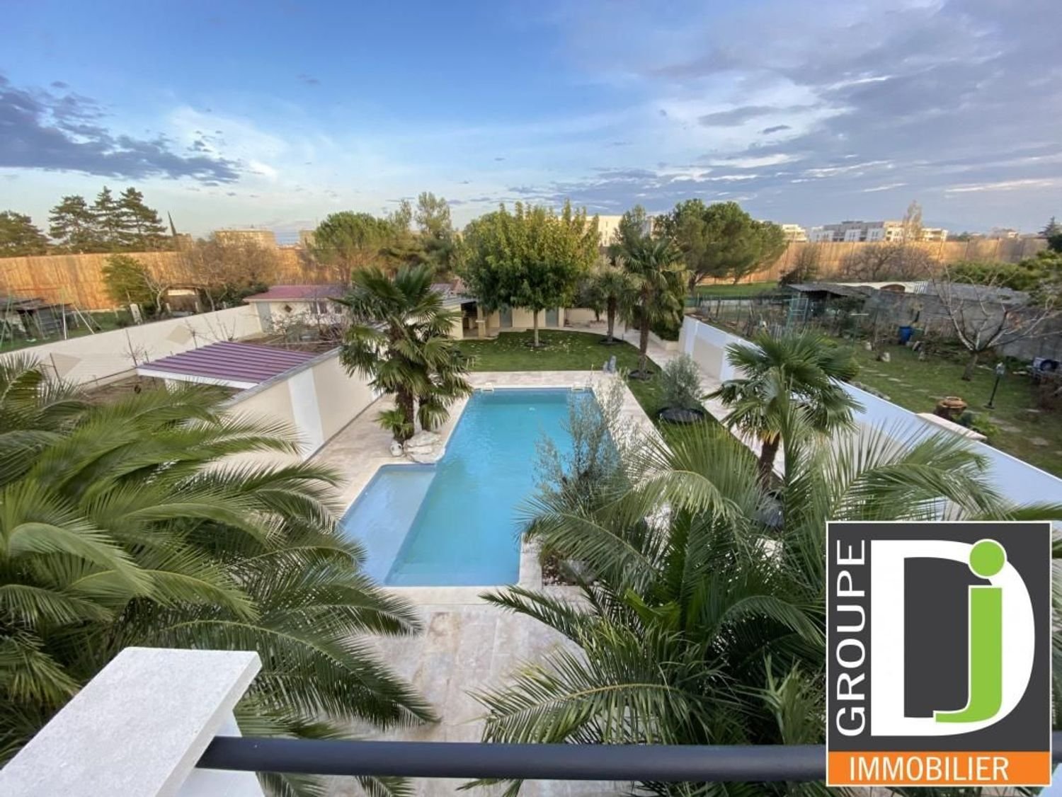 Maison à vendre, 129m², Bourg-lès-Valence