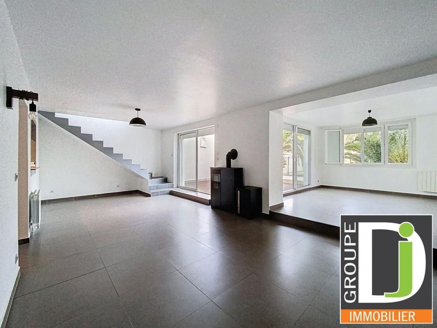 Maison à vendre, 129m², Bourg-lès-Valence