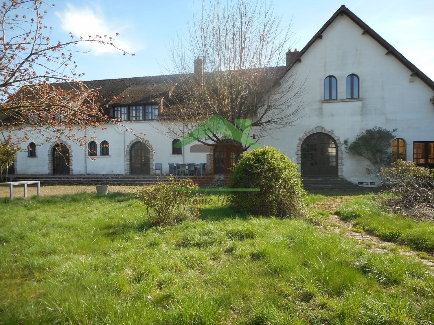Maison à vendre, 500m², Châteaudun
