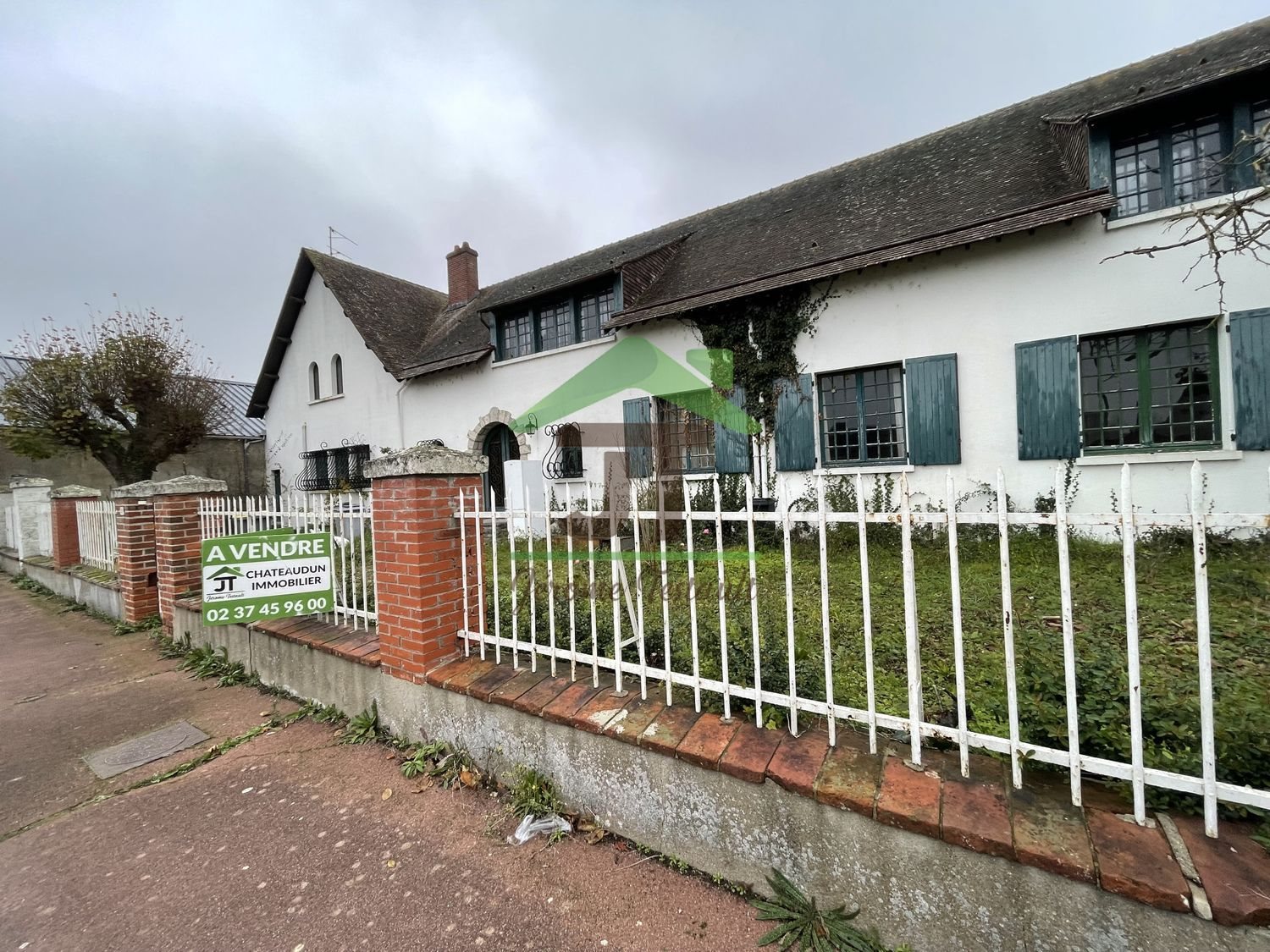 Maison à vendre, 500m², Châteaudun