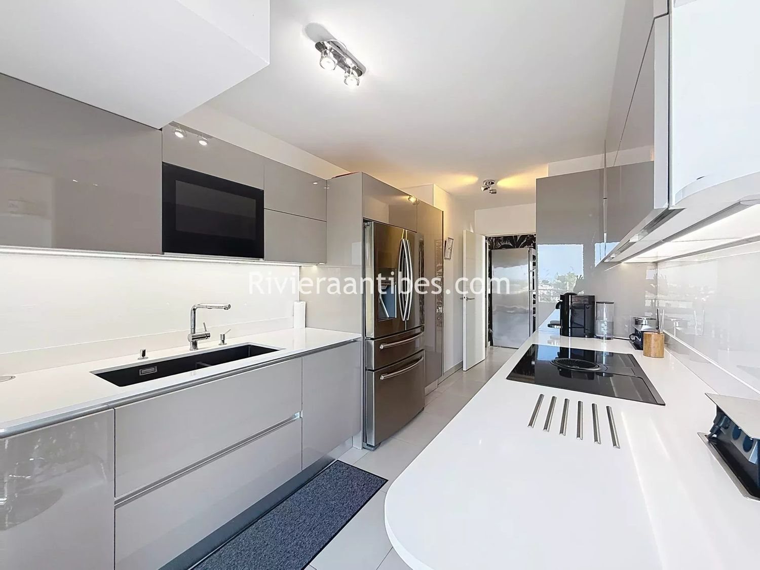 Appartement à vendre, 132m², Antibes