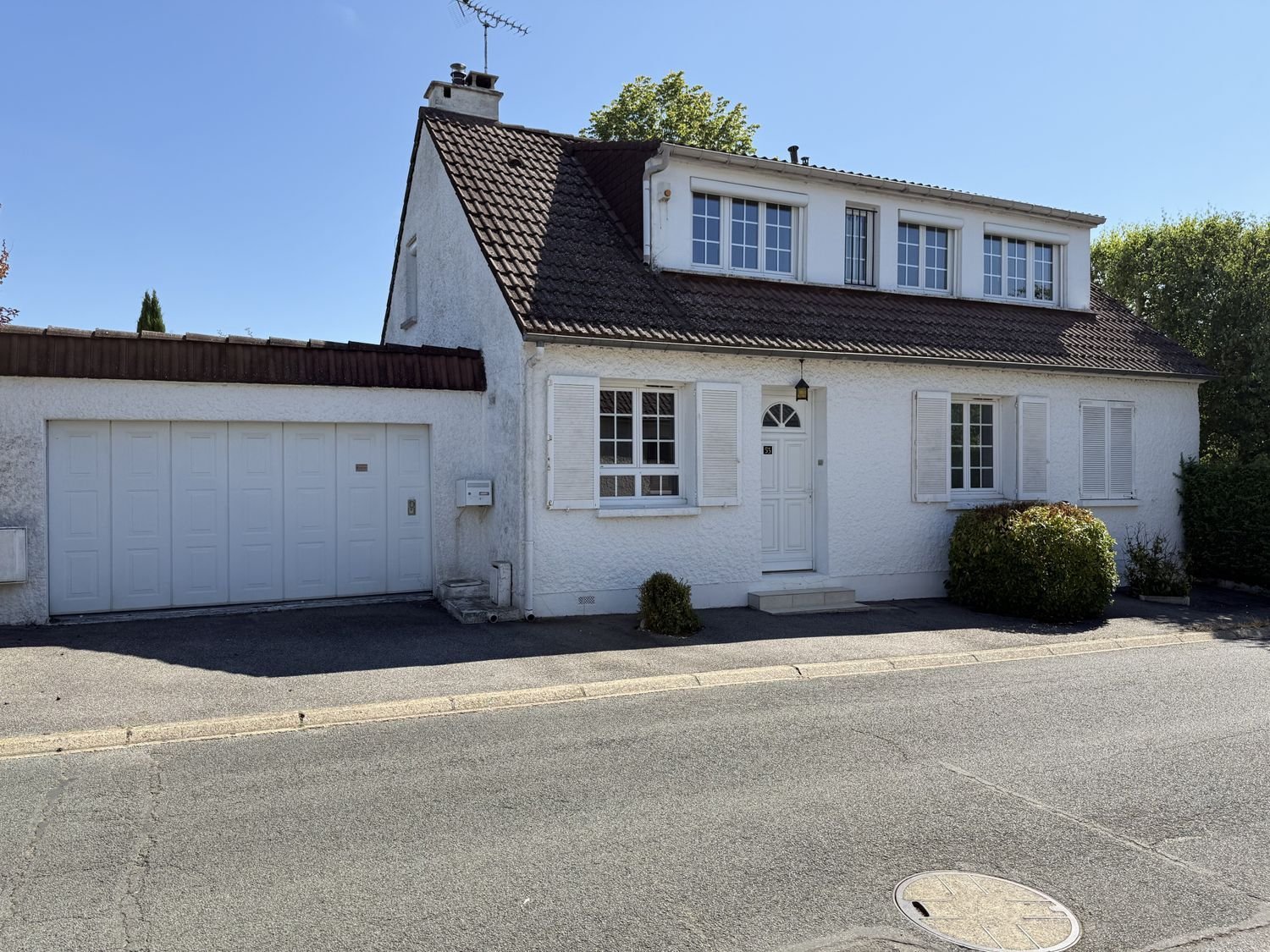 Maison à vendre, 138m², Villennes-sur-Seine