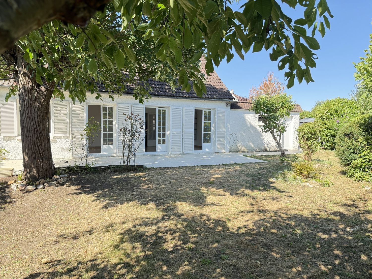 Maison à vendre, 138m², Villennes-sur-Seine