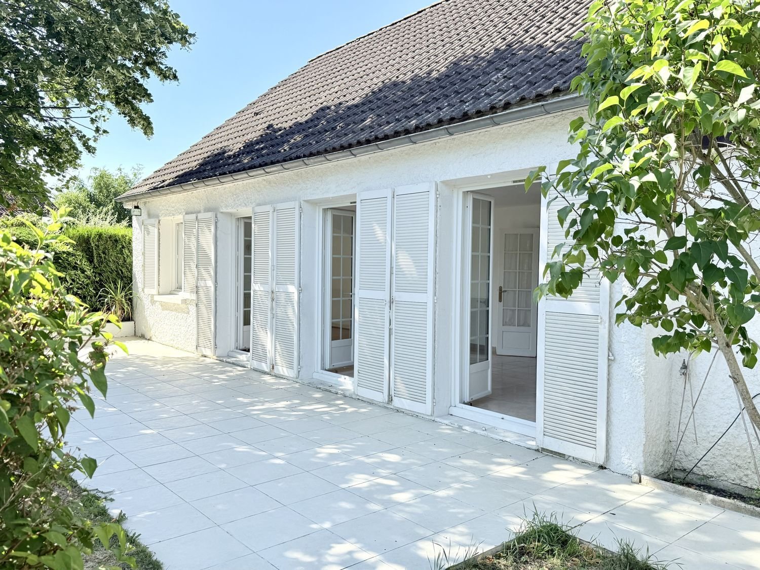 Maison à vendre, 138m², Villennes-sur-Seine