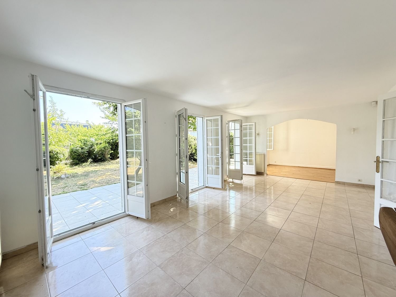 Maison à vendre, 138m², Villennes-sur-Seine
