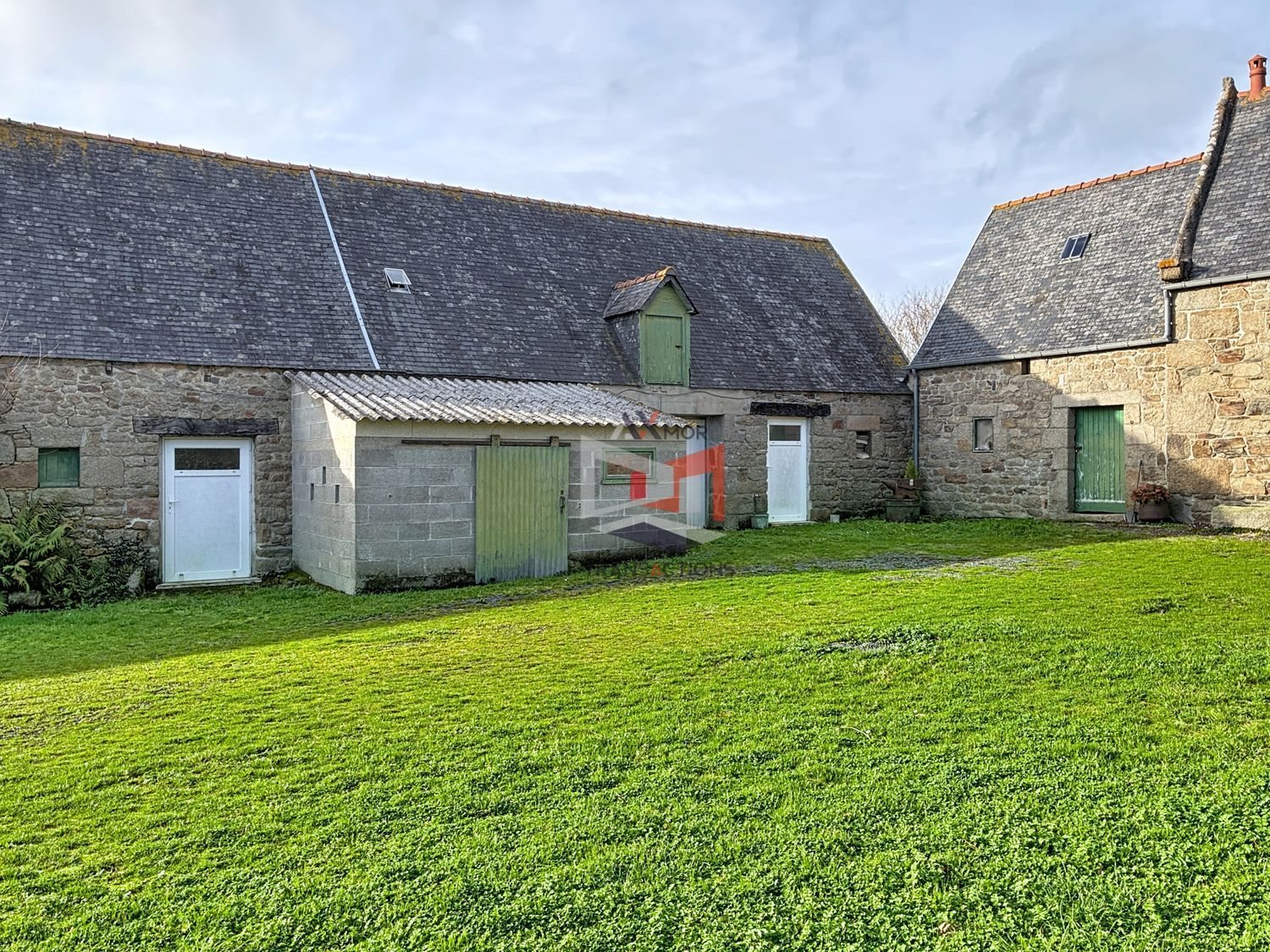 Maison à vendre, 110m², Lannion