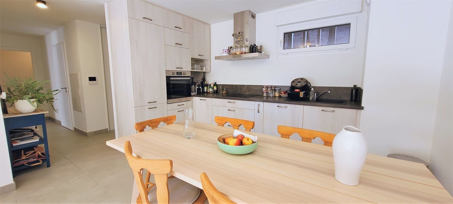 Appartement à louer, 64m², Valff
