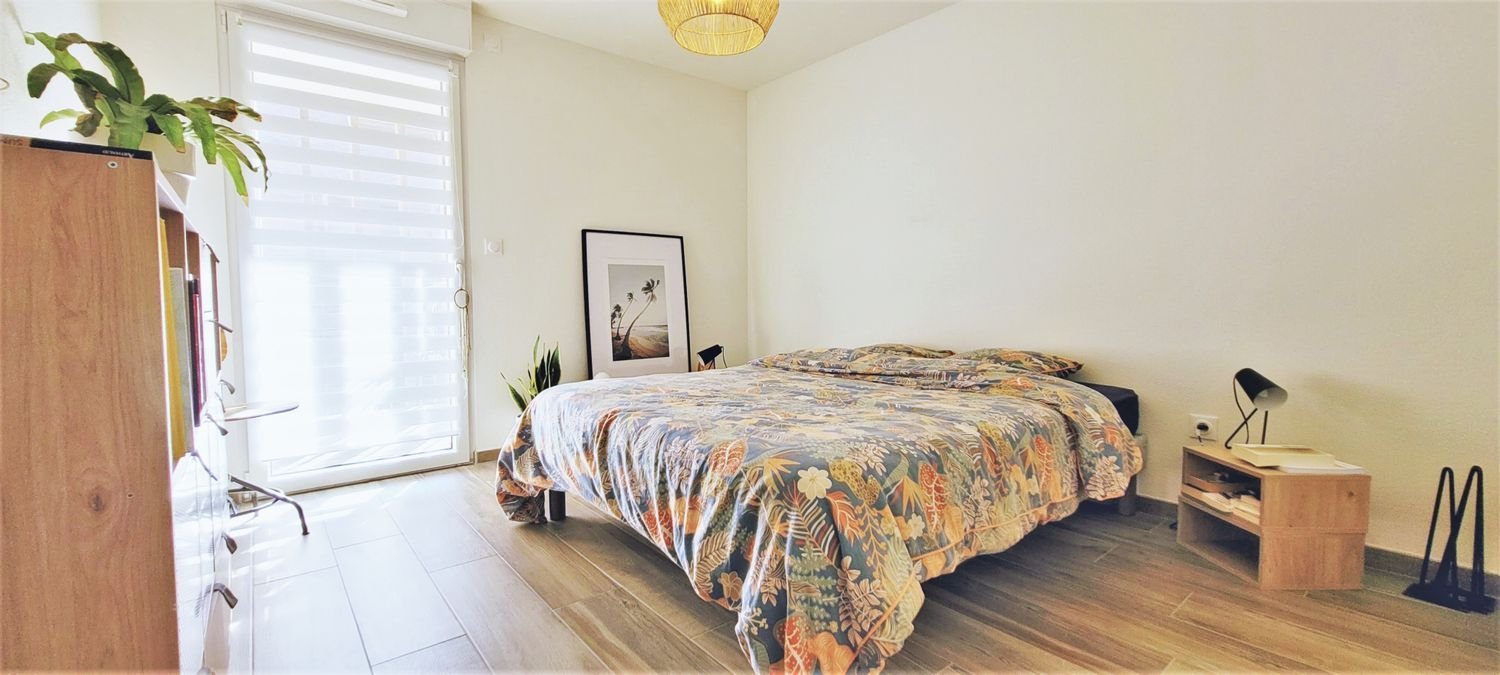 Appartement à louer, 64m², Valff