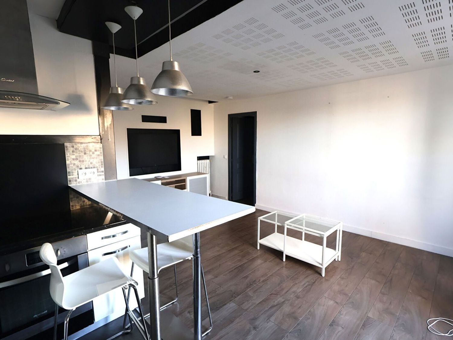 Appartement à vendre, 65m², Nantes