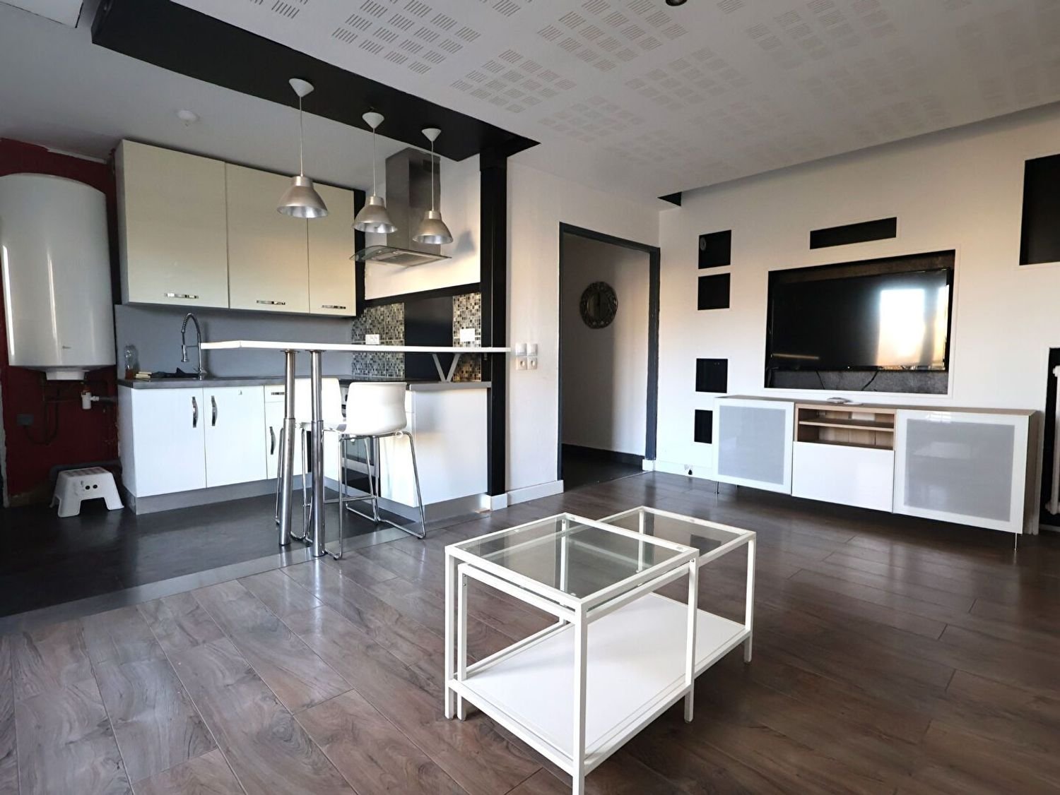 Appartement à vendre, 65m², Nantes