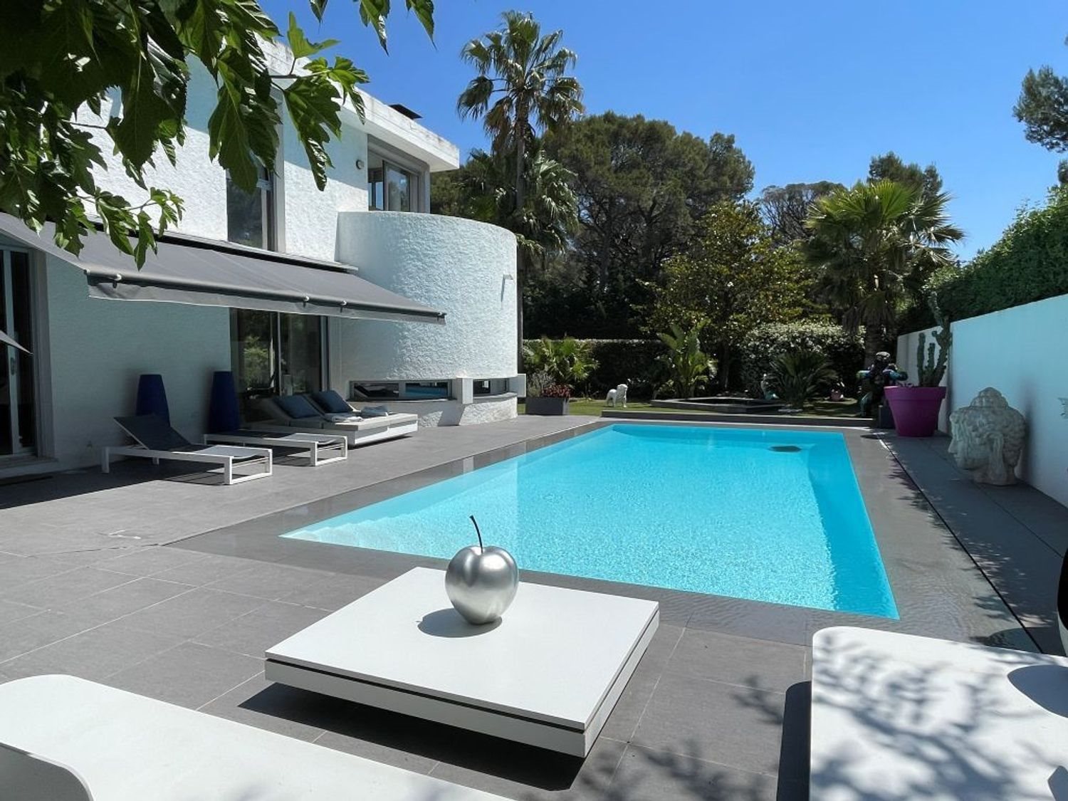 Maison à vendre, 192m², Saint-Raphaël
