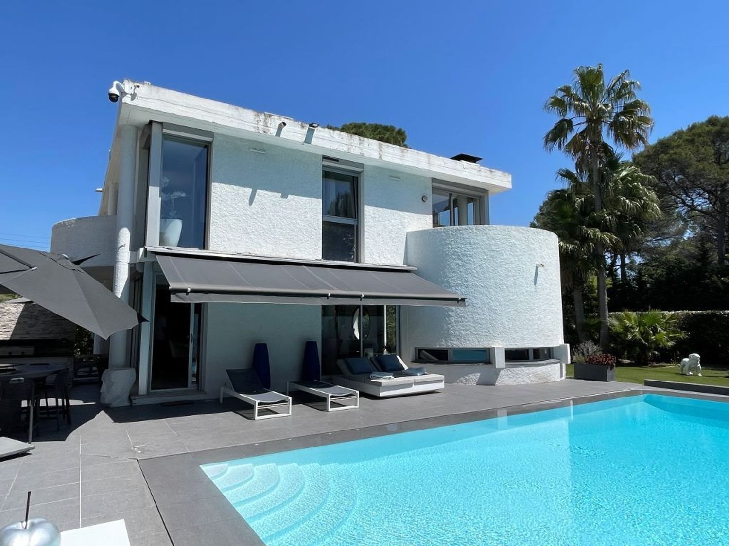 Maison à vendre, 192m², Saint-Raphaël
