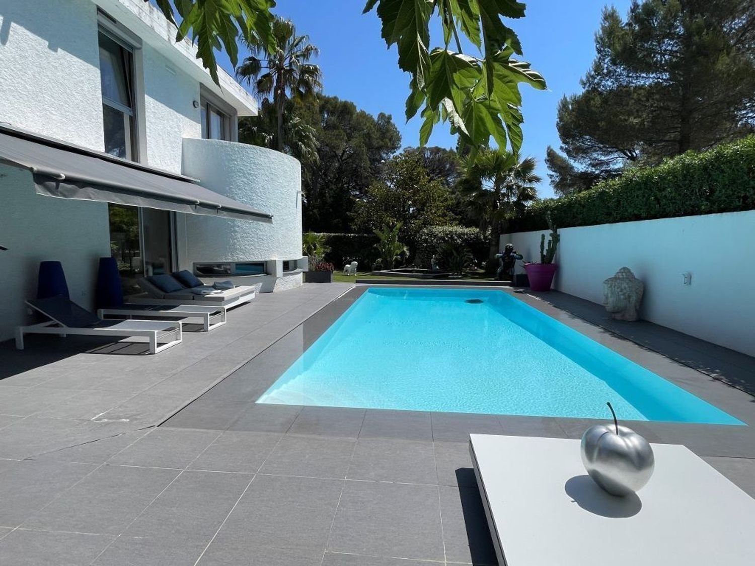 Maison à vendre, 192m², Saint-Raphaël