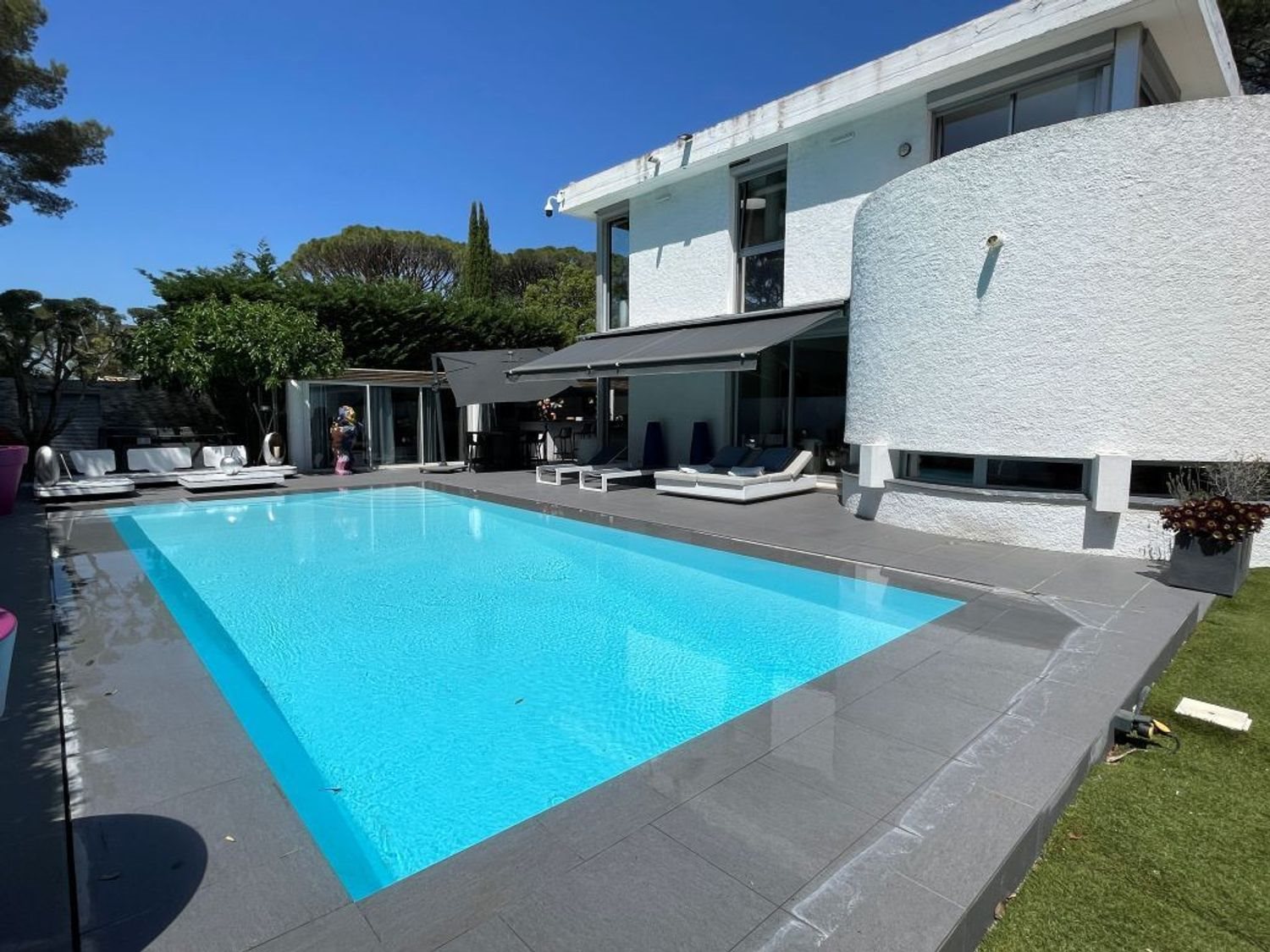 Maison à vendre, 192m², Saint-Raphaël