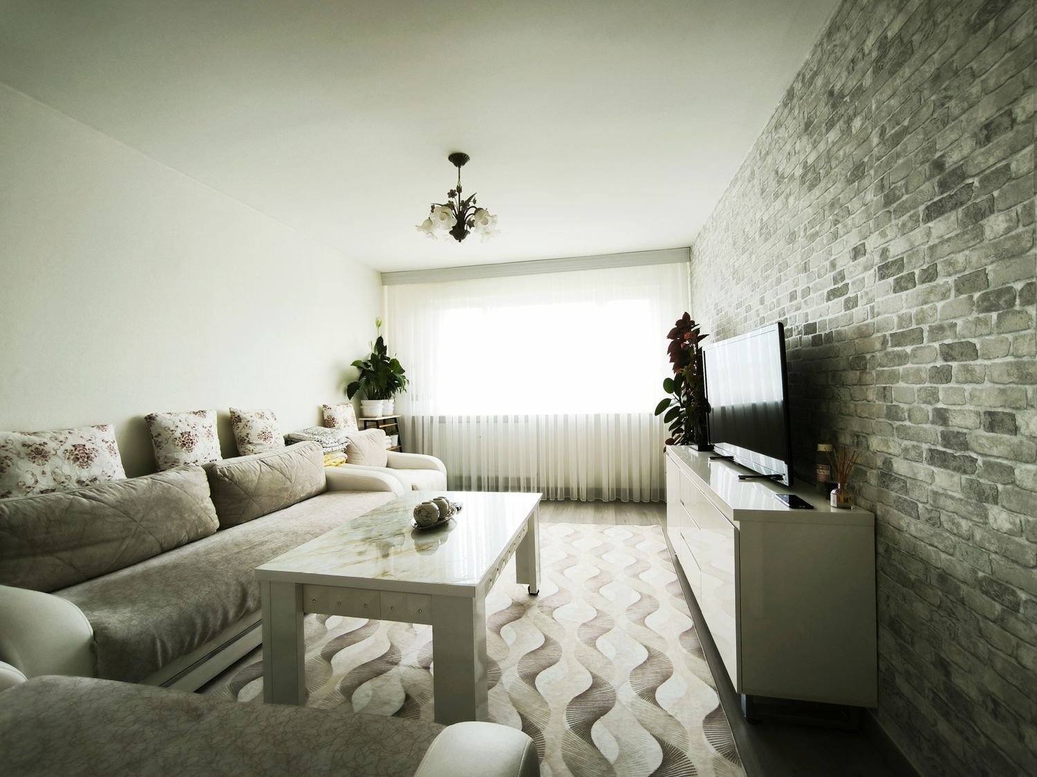 Appartement à vendre, 63m², Mulhouse