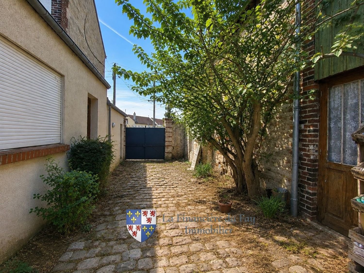 Maison à vendre, 106m², Belleu