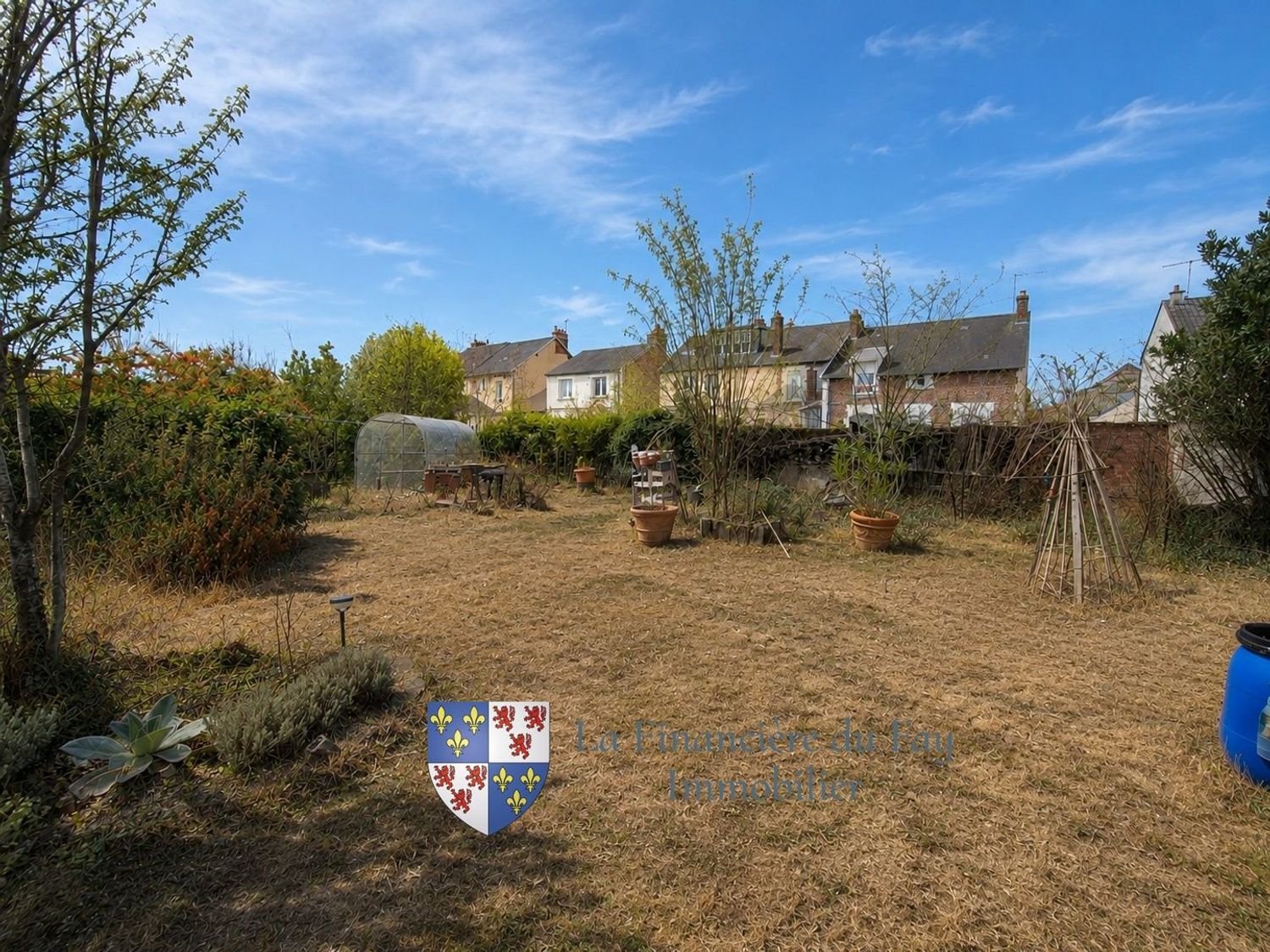 Maison à vendre, 106m², Belleu