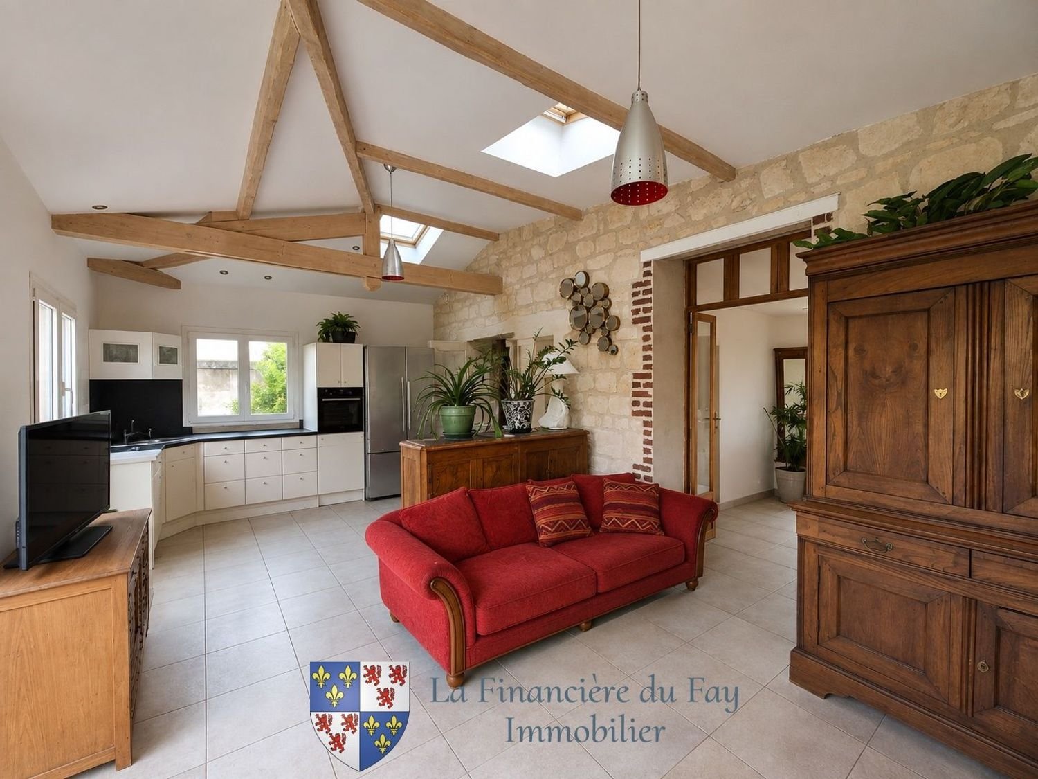 Maison à vendre, 106m², Belleu