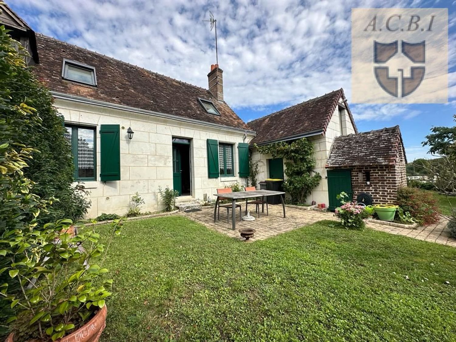 Maison à vendre, 80m², Vendôme
